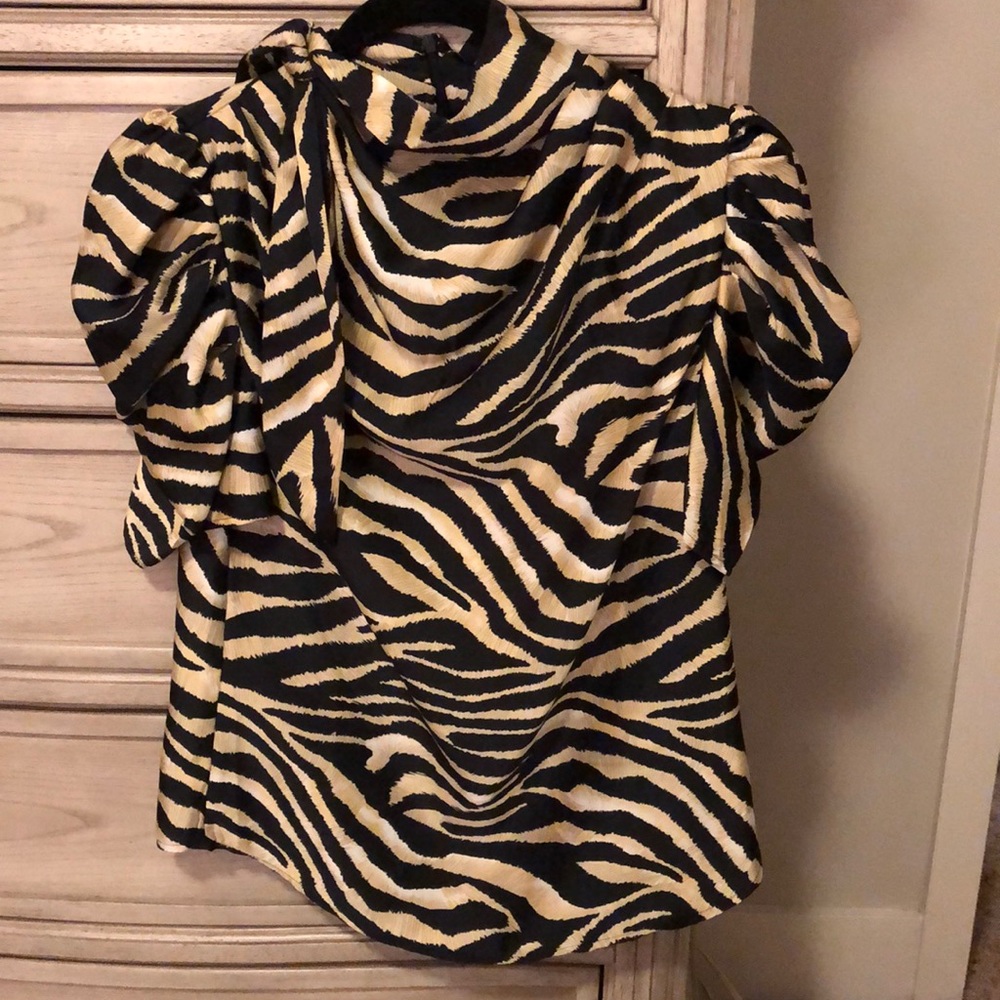 Fab’rik blouse